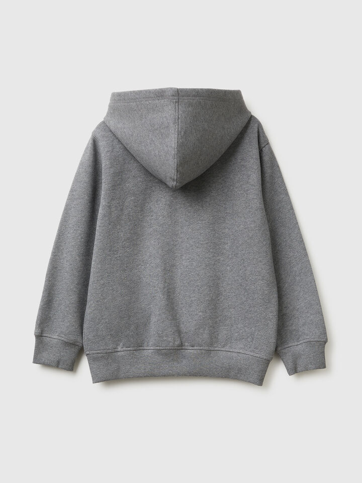 JACKET W/HOOD L/S Niño image number 2